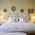 Upper Helmsley Hall Prázdninový dům *