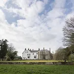 Prázdninový dům Upper Helmsley Hall *