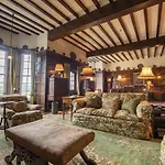 Upper Helmsley Hall *