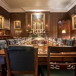 Prázdninový dům Upper Helmsley Hall York
