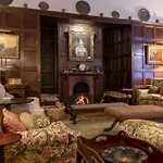 Upper Helmsley Hall