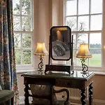 Upper Helmsley Hall