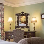 Prázdninový dům Upper Helmsley Hall *