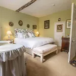 Prázdninový dům Upper Helmsley Hall *