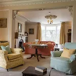 Prázdninový dům Upper Helmsley Hall