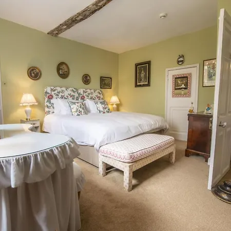 Casa vacanze Upper Helmsley Hall *