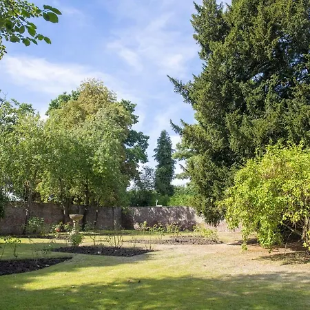 Upper Helmsley Hall *