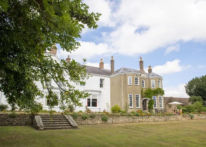 Nyaraló Upper Helmsley Hall