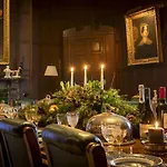 Upper Helmsley Hall