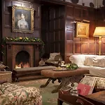 Upper Helmsley Hall