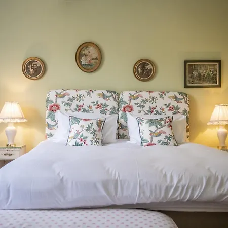 Upper Helmsley Hall Semesterbostad *