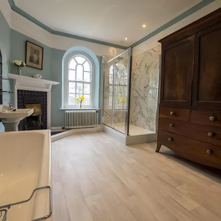 Upper Helmsley Hall *