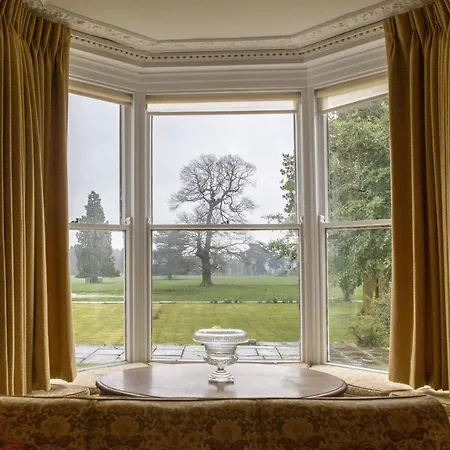 Upper Helmsley Hall * York