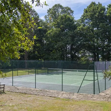 Upper Helmsley Hall Дом отдыха