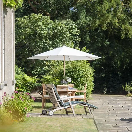 Upper Helmsley Hall York