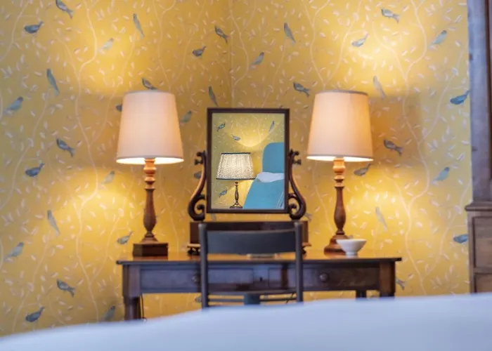 Upper Helmsley Hall Holiday home York