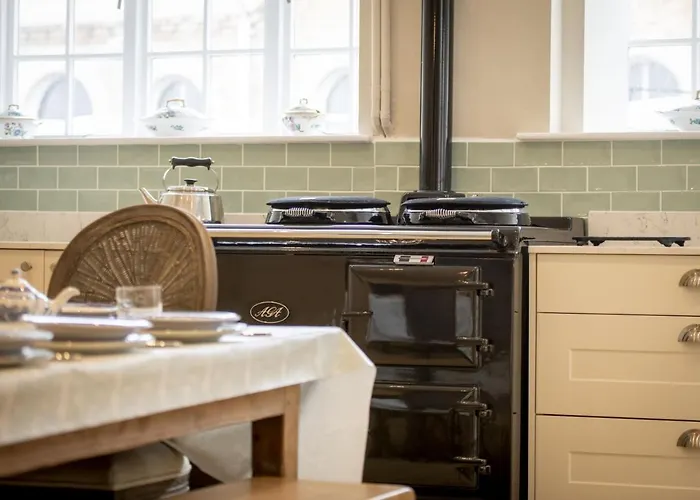 Upper Helmsley Hall * York