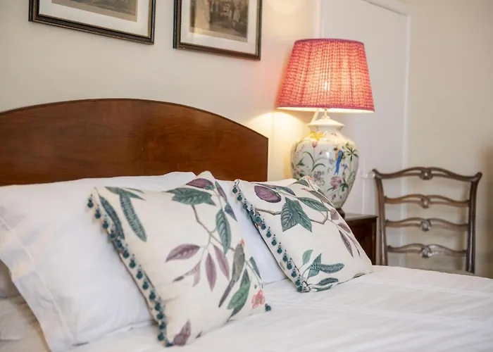 Holiday home Upper Helmsley Hall *