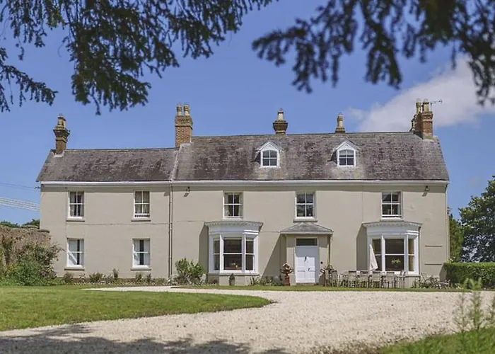 Holiday home Upper Helmsley Hall *