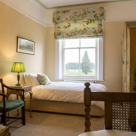 Сasa de vacaciones Upper Helmsley Hall York