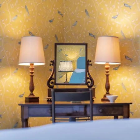 Upper Helmsley Hall 別荘 ヨーク