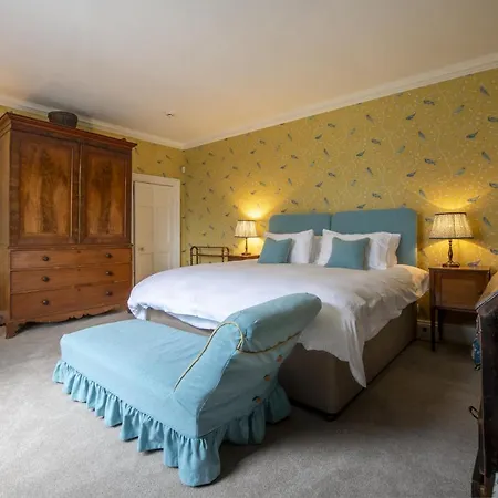 Upper Helmsley Hall 別荘