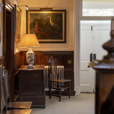 Upper Helmsley Hall York