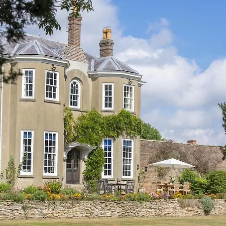 Upper Helmsley Hall *