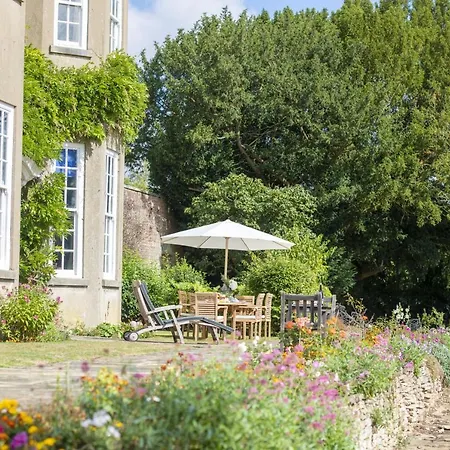 Сasa de vacaciones Upper Helmsley Hall *