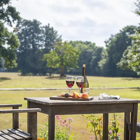 Upper Helmsley Hall Сasa de vacaciones York