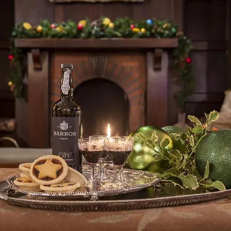 Сasa de vacaciones Upper Helmsley Hall York