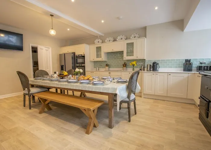 Upper Helmsley Hall * Γιορκ