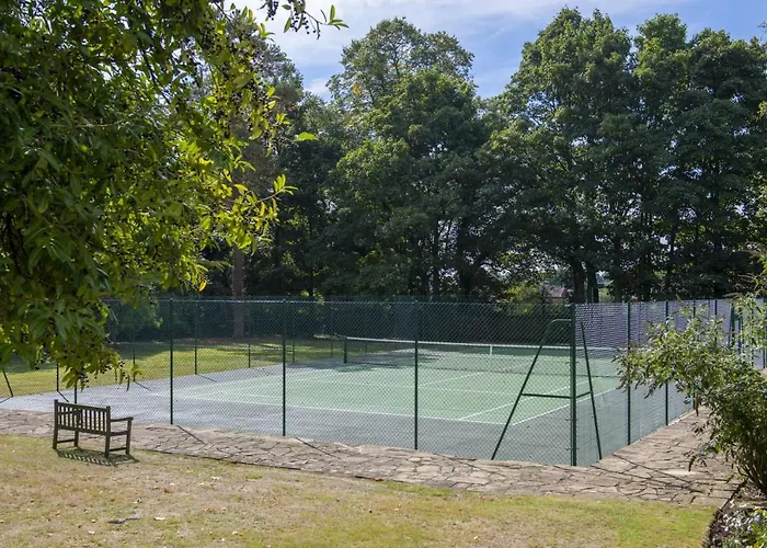 Upper Helmsley Hall Σπίτι διακοπών